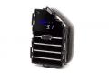 Přídavný budík P3 Gauges do ventilace pro Ford F150 (15-) - boost analog |
