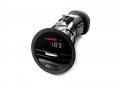Přídavný budík P3 Gauges do ventilace pro VW Beetle A5 (11-) - multi V3 OBD2 |