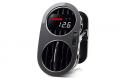 Přídavný budík P3 Gauges do ventilace pro VW Tiguan Mk1 (07-15) - boost analog | 