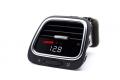 Přídavný budík P3 Gauges do ventilace pro VW Eos (08-17) - boost analog |