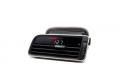 Přídavný budík P3 Gauges do ventilace pro VW Passat B7 (10-15) - boost analog |