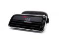 Přídavný budík P3 Gauges do ventilace pro VW Passat B8 (15-) - boost analog |