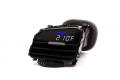 Přídavný budík P3 Gauges do ventilace pro VW Golf 7 / 7.5 R (12-) - multi V3 OBD2 | 