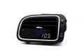 Přídavný budík P3 Gauges do ventilace pro VW Polo R (09-18) - boost analog |