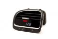 Přídavný budík P3 Gauges do ventilace pro VW Golf 6 TDi (08-13) - multi V2 OBD2 |