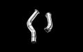 Downpipes s náhradami katalyzátorů Innotech (IPE) na BMW 2-Series F87N M2 Competition (18-) |