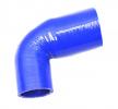 Hadicový kit ProRacing VAG 1.8T 150/180PS - K03/K03S s tlumičem - modrá |