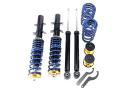 Stavitelný podvozek MDU VW New Beetle 9C/1C/1Y 2WD (98-10) | 