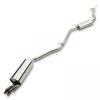 Catback výfuk Jap Parts VW Transporter T4 LWB 1.9/2.5 TDi (95-03) |
