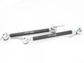 Rear Control Camebr Arms Silver Project Kia Ceed SW / Liftback / Hyundai i30 / Elantra | 