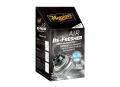 Meguiars Air Re-Fresher Odor Eliminator - Black Chrome Scent 71g - čistič klimatizace, pohlcovač pachů a osvěžovač vzduchu | 