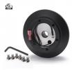 Krátká nába na volant Hub Sports Lexus GS300 / GS350 / GS400 / GS430 / GS460 | 