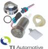 Vysokotlaká palivová pumpa kit FSE Sytec (Walbro Motorsport) pro Mitsubishi Lancer Evo 10 X (08-) - 750PS | 