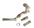 Downpipe s náhradou katalyzátoru ProRacing Seat Leon 5F ST Cupra 280/290/300 2.0 TSI MQB (15-) |