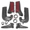 Karbonový kit sání Wagner Tuning Mercedes C-Klasse S205 C63 S AMG 476-510PS M 177 DE 40 AL (15-20) |