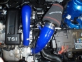 Kit přímého sání Forge Motorsport Škoda Fabia II 5J 1.2 TSi (10-14) |