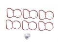 Kit ProRacing na odstranění vířivých klapek v sání (Runner Flap Delete kit) pro BMW E90 / E91 / E92 / E93 325d/330d/xd N57 | 