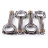 Kované ojnice ZRP na Ford Fiesta / Focus / Galaxy / Mondeo / S-Max 2.0 16V Duratec - I-Beam |