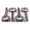 Kované ojnice ZRP na Citroen C2 / Saxo Rally 1.6 16V TU5J4, TU5JP4 - 19,50mm pin - I-Beam |