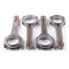 Kované ojnice ZRP na Peugeot 306 RS/GTI 2.0 16V XU10J4RS - I-Beam | 