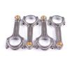 Kované ojnice ZRP na Nissan Skyline R33 / R34 RB25DET / RB26DETT - I-Beam | 