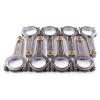 Kované ojnice ZRP na BMW E90 / E92 / E93 M3 4.0 V8 S65 B40 - I-Beam |