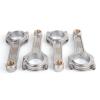 Kované ojnice ZRP na Audi A3 / A4 / A5 / A6 / S3 / TT 2.0 TFSI EA113 Belt Driven (04-) - 20mm pin s olejovou drážkou - I-Beam | 