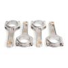 Kované ojnice ZRP na Škoda Octavia I / Superb I 1.8T 20V - 20mm pin (tapered) - I-Beam |