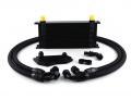 Olejový chladič kit 19 šachet ProRacing na BMW F30 / F31 / GT F34 316i-328i/ix N20/N26 (11-16) |