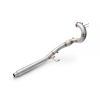Downpipe s náhradou DPF RM Motors VW Golf 6 FWD 1.6/2.0 TDI CR 105/140/170PS (07-14) |