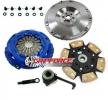 Spojkový set F1 Racing Stage 3 Seat Leon / Toledo 1.9 TDI 6-st. | 