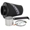 Sportovní kit sání Ramair Fiat Grande Punto / Evo Abarth 1.4 Turbo Multi Air (07-) |