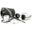 Sportovní kit sání Ramair Opel Corsa D/E 1.0/1.2/1.4 (06-19) | 