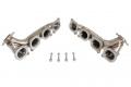 Laděné svody TurboWorks Mercedes E-Klasse W212 E63 AMG 6.2 V8 M156 (09-11) |