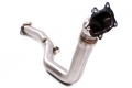 Downpipe s náhradou katalyzátorů Japspeed Subaru Forester SH 2.5 XT (09-13) 76-63mm |