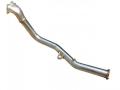 Downpipe s náhradou katalyzátoru Invidia pro Subaru Legacy BL/BP 2.5 GT (05-09) |