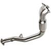 Downpipe se sportovním katalyzátorem Invidia pro Subaru Outback BL/BP 2.5 XT (05-09) |