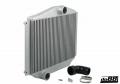 Intercooler FMIC Do88 Volvo 850 / C70 / S70 / V70 / XC70 Turbo (94-00) - vedení OEM |