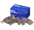 Brzdové destičky CL Brakes RC5+ - 4014T16,5RC5 | 