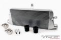 Intercooler FMIC VRSF Mitsubishi Lancer Evo 7/8/9 (01-07) | 