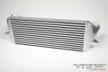 Intercooler FMIC VRSF BMW E60 / E61 535i/xi N54 (07-10) - street verze Performance |