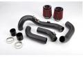Sportovní kit sání VRSF BMW F80 / F82 / F83 M3/M4 S55 (15-19) - CAI front facing |
