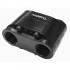 Termostat Mocal inline pro olejové vedení - vývody M22 x 1.5 samice | 