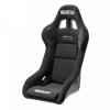 Závodní sedačka Sparco Evo XL QRT - černá | 