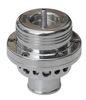 Blow off ventil Forge Motorsport Subaru Impreza GC8 V4 (09/97-08/98) (open loop) |