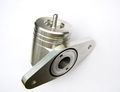 Blow off ventil Forge Motorsport Mazda Mazdaspeed 3/6 / CX-7 (closed loop) |