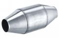 Sportovní katalyzátor HJS 130 x 326mm - 66,6mm | 