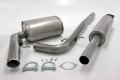 Catback výfuk Simons Volvo S80 2.4TD 131PS (01-06) | 