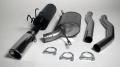Catback výfuk Simons Volvo C70 Turbo Coupe/Cabrio (96-05) | 