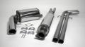 Catback výfuk Simons Volvo V70N Turbo 2WD 2.0T/2.4T/2.5T T5 / 2.4D/2.5D D5 (01-05/04) - homologace |